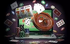 Sportsbook လောင်းကြေး