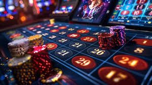 789kbet Live Casino Roulette Real Dealer HD ကြည့်ရှုနေသောဓာတ်ပုံ